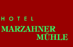 Hotel Marzahner M&uuml;hle