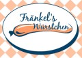 Fränkels Wurstfabrikation