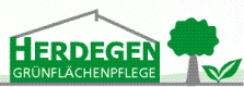 herdegen grünfl%auml;chenpflege