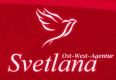 Ost-West-Agentur Svetlana