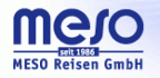 MESO Reisen GmbH